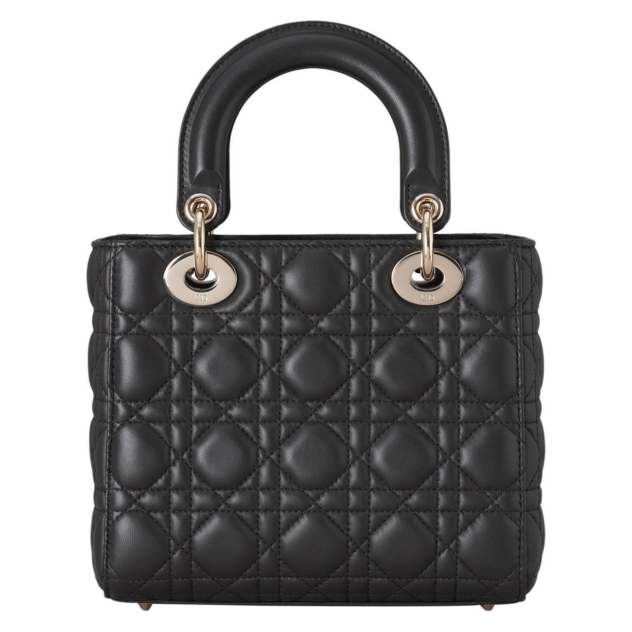 CHRISTIAN DIOR(USED)크리스찬 디올 레이디백 스몰
